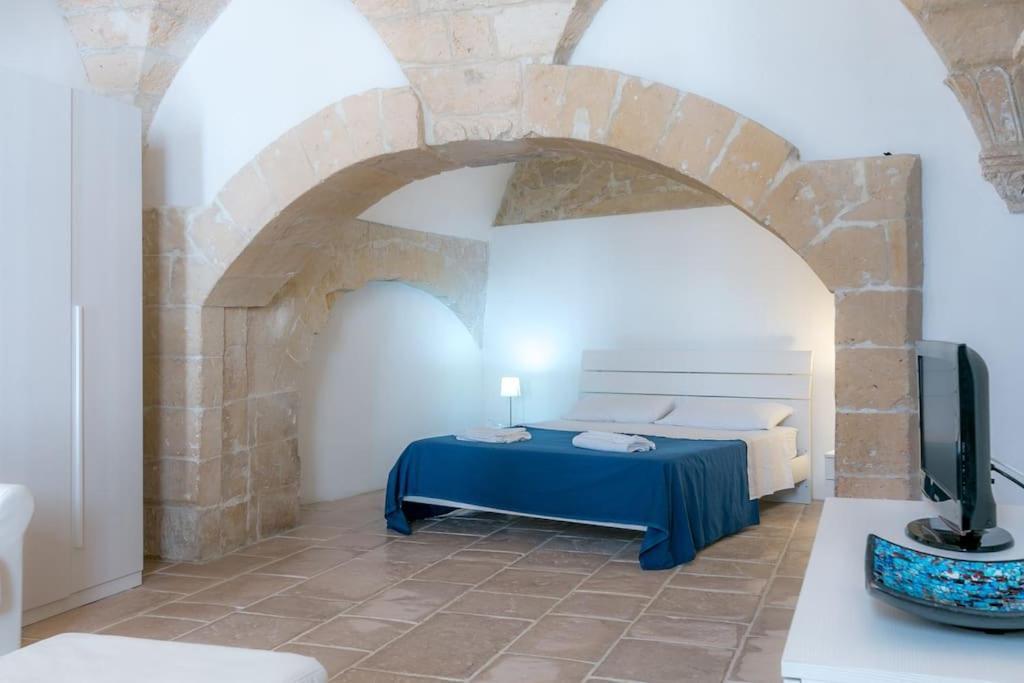 דירות לצ'ה Dimora Del '500 In Zona Santa Croce מראה חיצוני תמונה